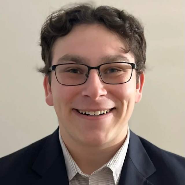 Casey Fahrer